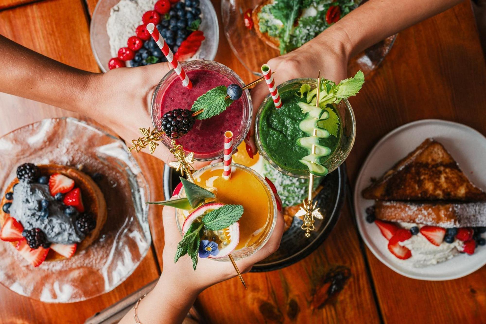 ホテル カーサ ファエナ マイアミ ビーチ マイアミビーチ エクステリア 写真